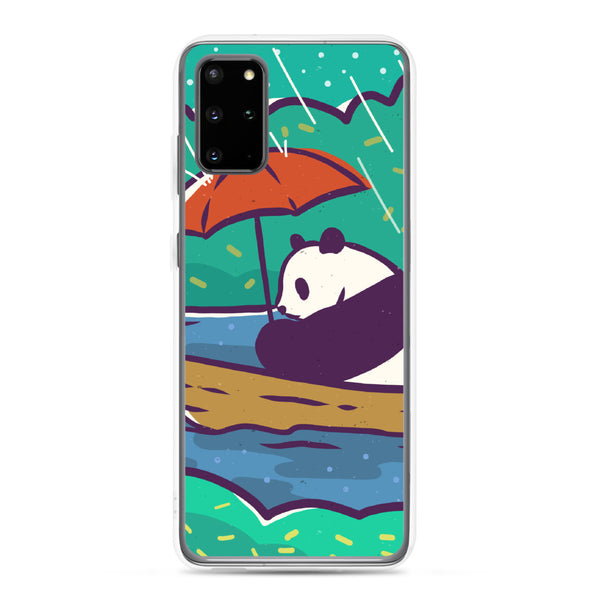 Renerded Samsung Phone Case