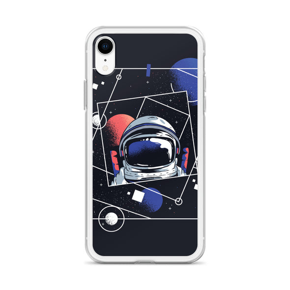 Renerded iPhone Case