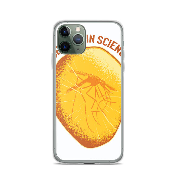 Renerded iPhone Case