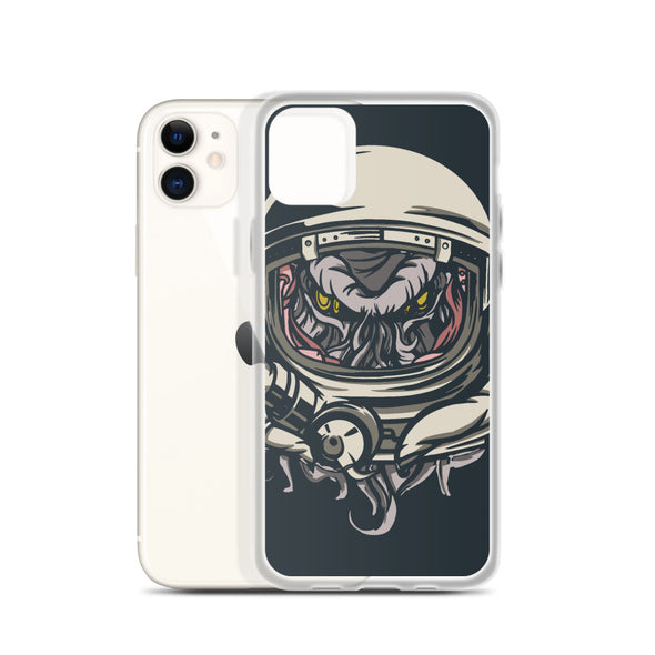 Renerded iPhone Case