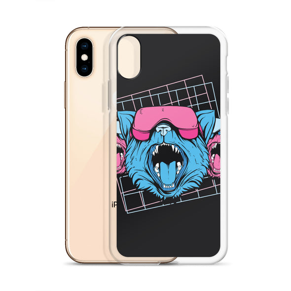 Renerded iPhone Case