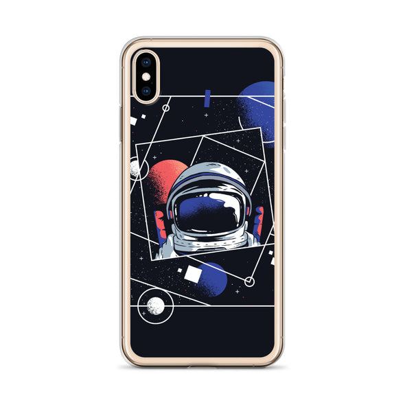 Renerded iPhone Case