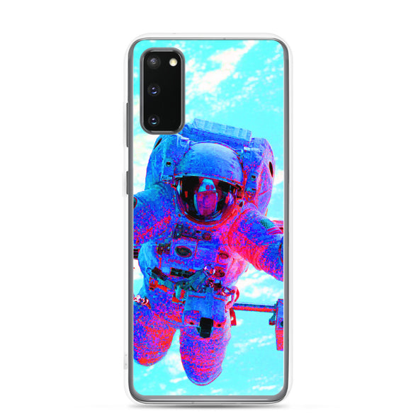 Renerded Samsung Phone Case