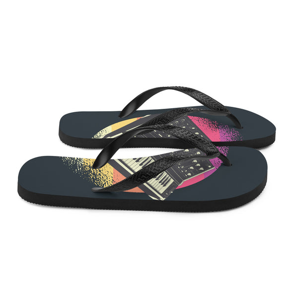 Renerded Flip Flops