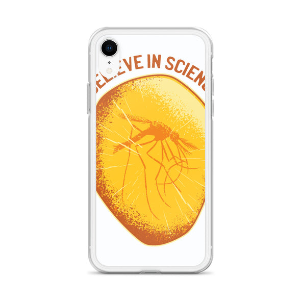 Renerded iPhone Case