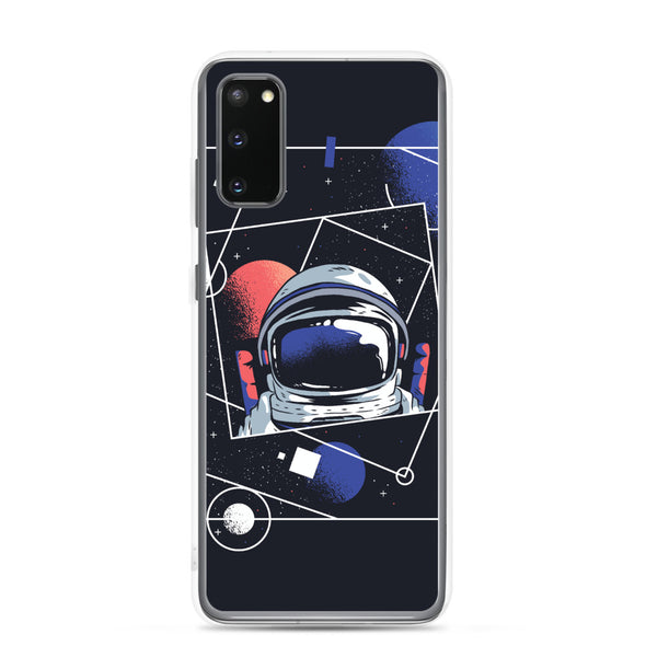 Renerded Samsung Phone Case