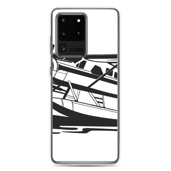 Renerded Samsung Phone Case