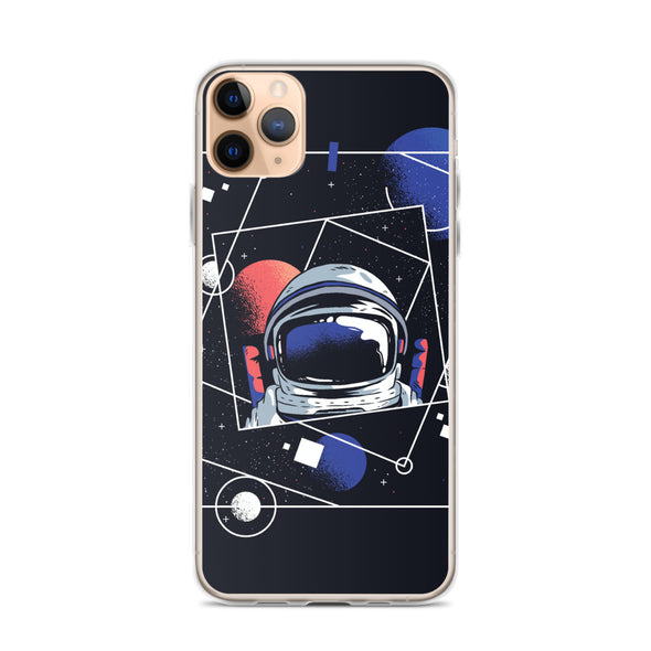 Renerded iPhone Case