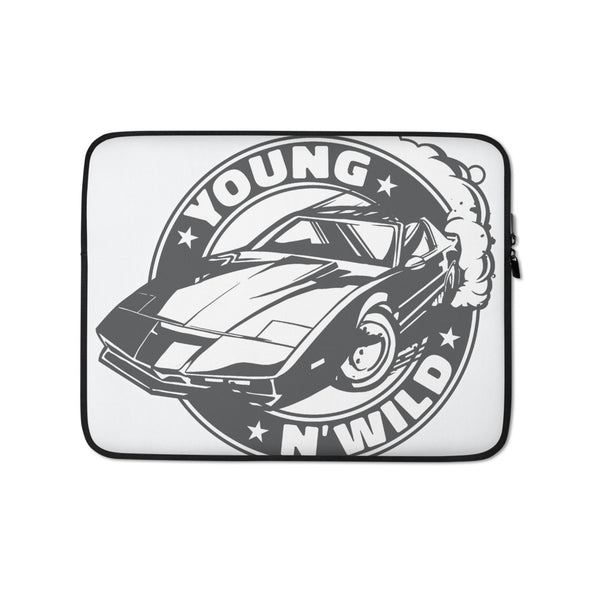 Renerded Laptop Sleeve