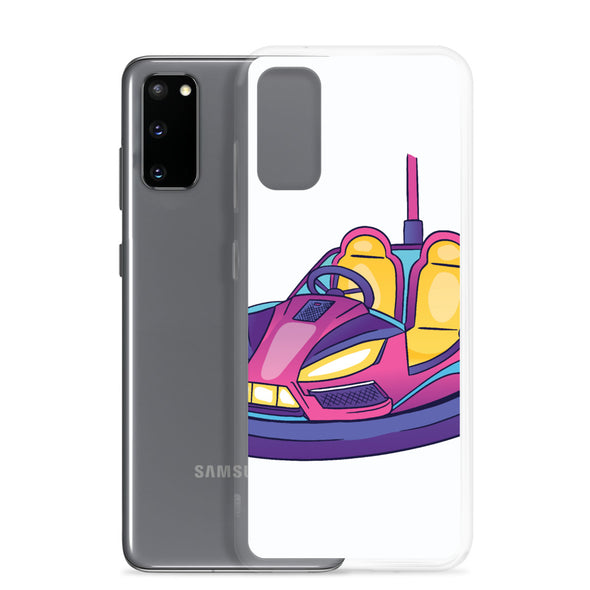 Renerded Samsung Phone Case