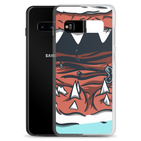 Renerded Samsung Phone Case