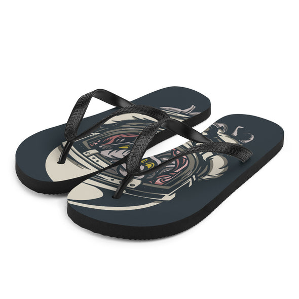 Renerded Flip Flops