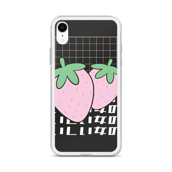 Renerded iPhone Case