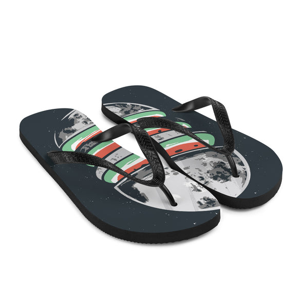 Renerded Flip Flops