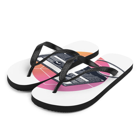 Renerded Flip Flops