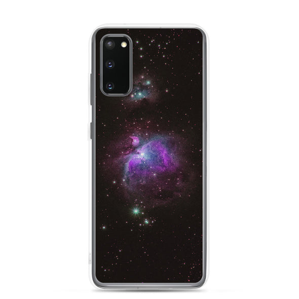 Renerded Samsung Phone Case