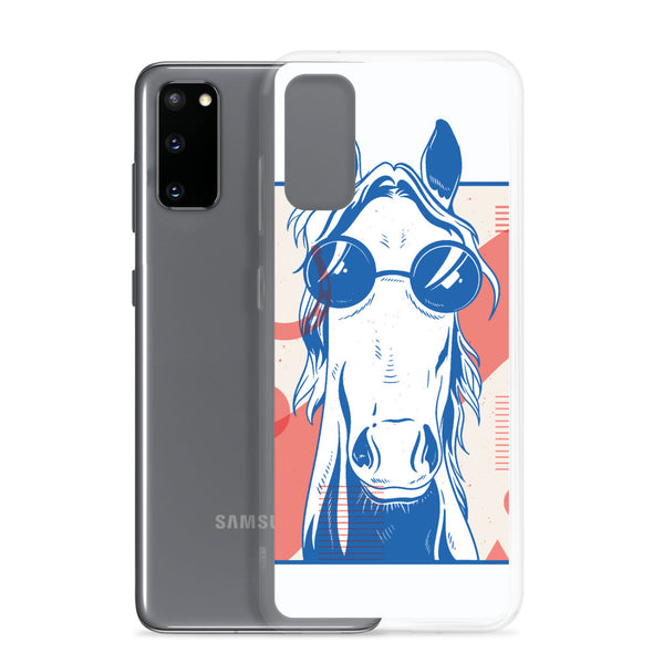 Renerded Samsung Phone Case