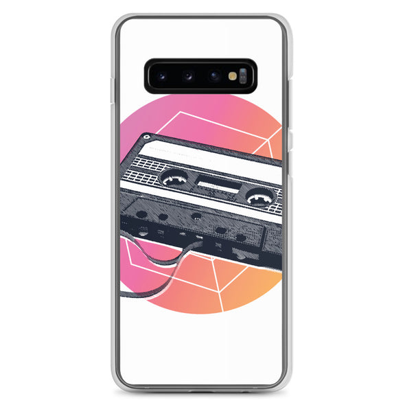 Renerded Samsung Phone Case