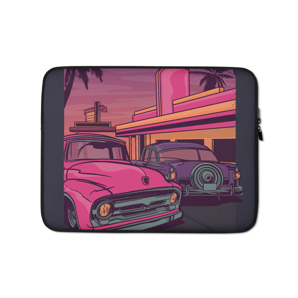 Renerded Laptop Sleeve