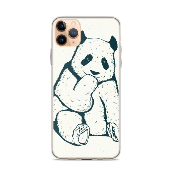 Renerded iPhone Case