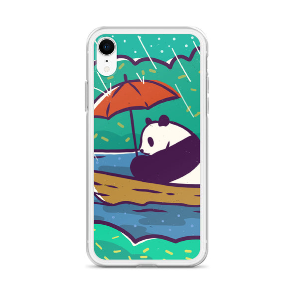 Renerded iPhone Case