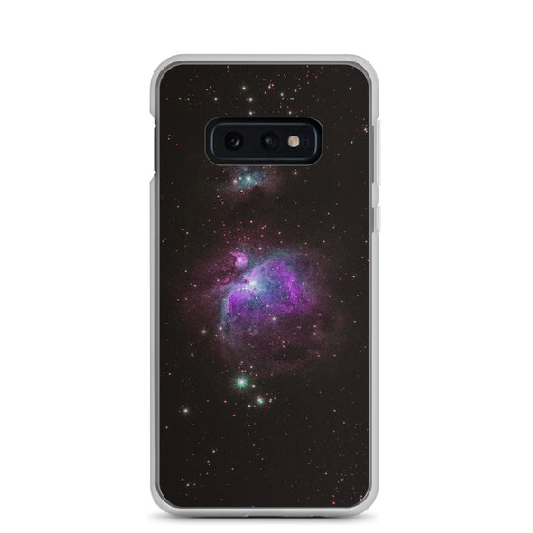 Renerded Samsung Phone Case