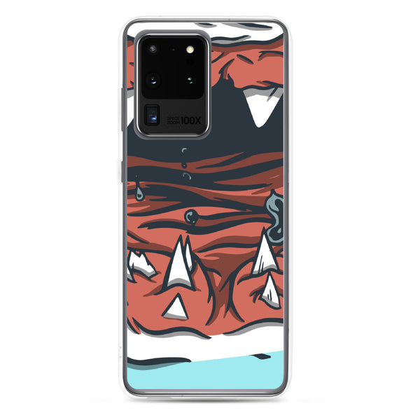 Renerded Samsung Phone Case