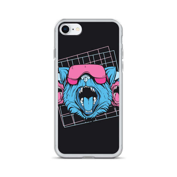 Renerded iPhone Case