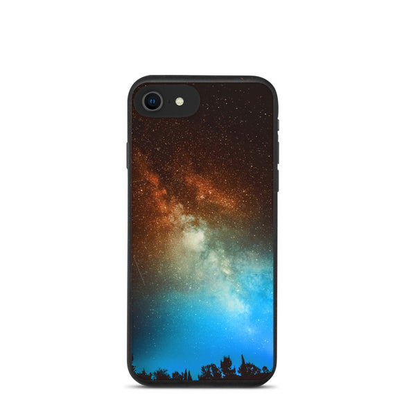 Renerded iPhone Case