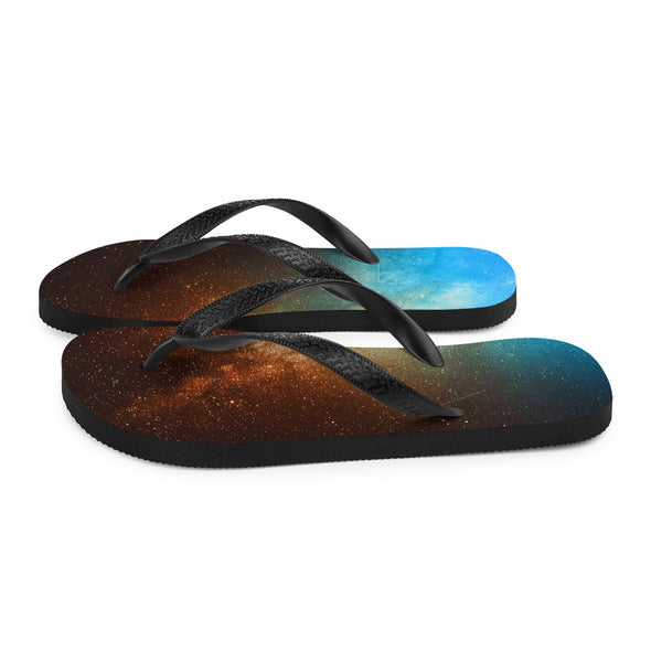 Renerded Flip Flops