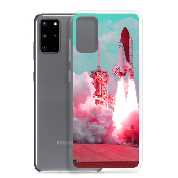 Renerded Samsung Phone Case