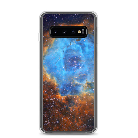 Renerded Samsung Phone Case