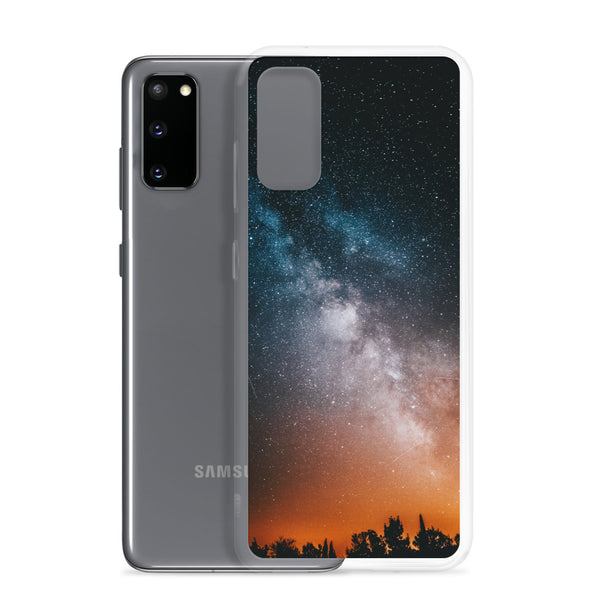 Renerded Samsung Phone Case