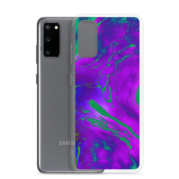 Renerded Samsung Phone Case