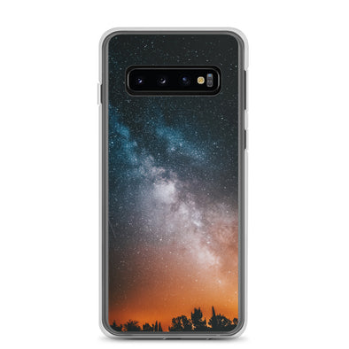 Renerded Samsung Phone Case