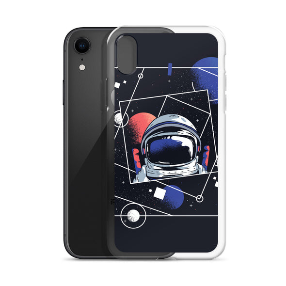 Renerded iPhone Case