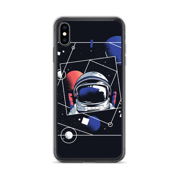 Renerded iPhone Case