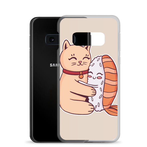 Renerded Samsung Phone Case