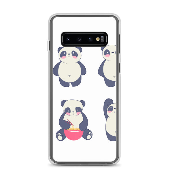 Renerded Samsung Phone Case