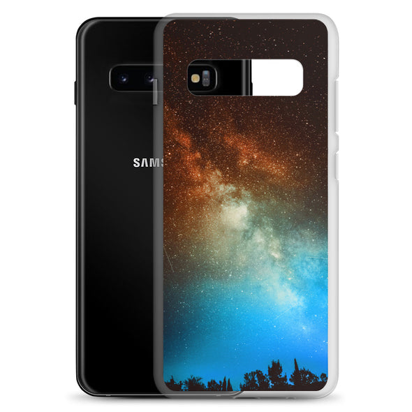 Renerded Samsung Phone Case