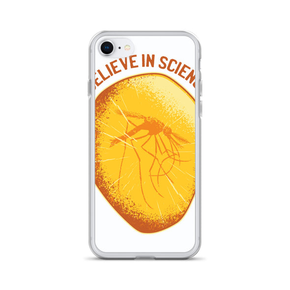 Renerded iPhone Case