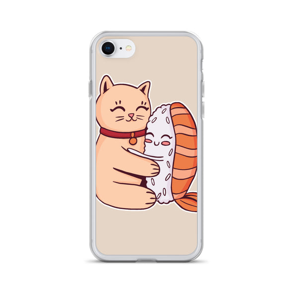 Renerded iPhone Case