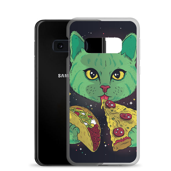 Renerded Samsung Phone Case