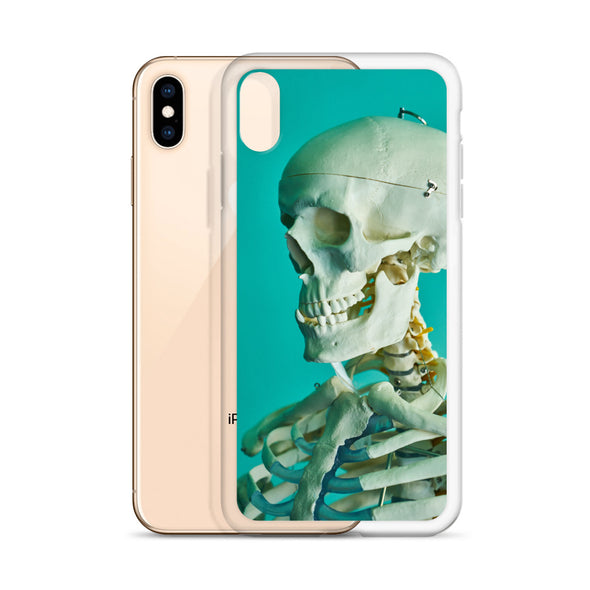 Renerded iPhone Case