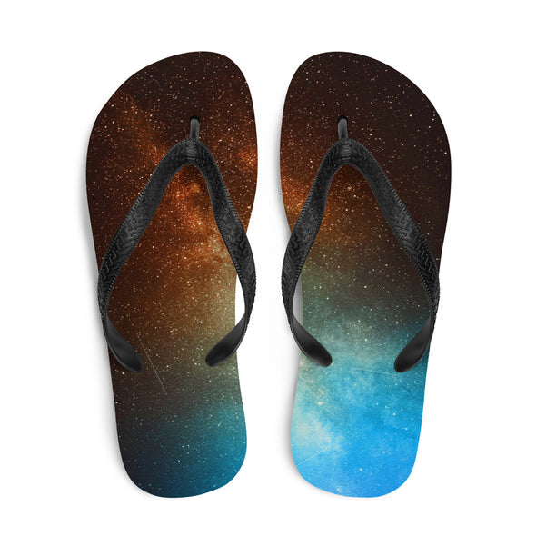 Renerded Flip Flops