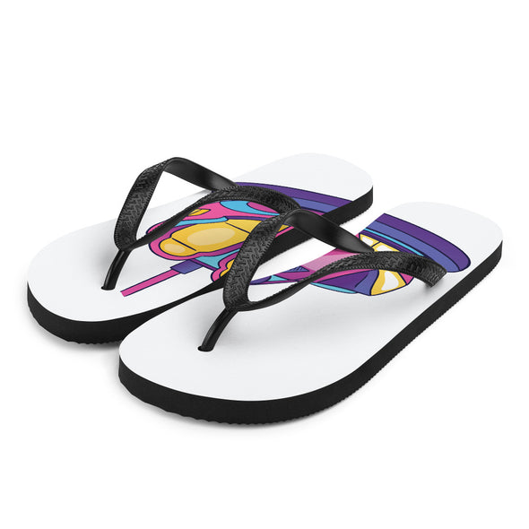 Renerded Flip Flops