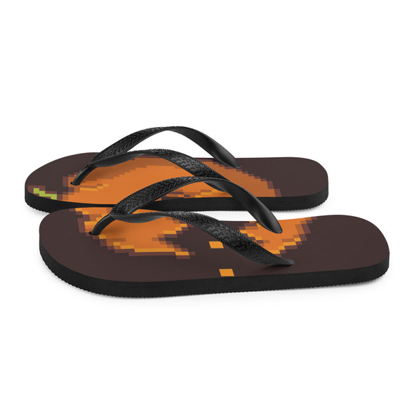 Renerded Flip Flops