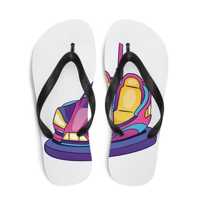 Renerded Flip Flops