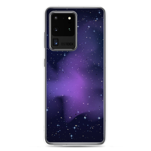 Renerded Samsung Phone Case