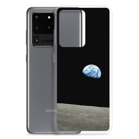 Renerded Samsung Phone Case